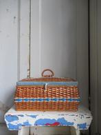~ mooie oude naaimand, bricbracbrocante ~, Ophalen of Verzenden