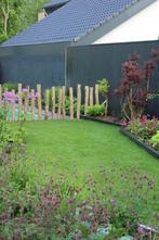 Kastanje palen, Tuin en Terras, Ophalen of Verzenden, Nieuw, 250 cm of meer, Palen