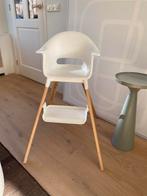Stokke | Clikk | Kinderstoel | Zeer goede staat, Kinderen en Baby's, Kinderstoelen, Ophalen, Zo goed als nieuw, Meegroeistoel