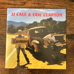 CD J.J. Cale & Eric Clapton - The Road To Escondido, Ophalen of Verzenden, Zo goed als nieuw, Overige genres