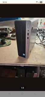 HP ProDesk PC – Betrouwbare zakelijke computer, Computers en Software, Ophalen, Zo goed als nieuw