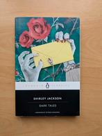 Shirley Jackson, Dark Tales, Ophalen of Verzenden, Zo goed als nieuw