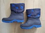 Snowboots winterlaarzen maat 28, Gebruikt, Ophalen of Verzenden, Laarzen, Jongen