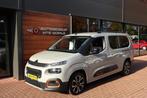 Citroen Berlingo XL 1.2 PureTech Feel 7p., Stof, Gebruikt, Euro 6, 1199 cc