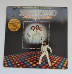 Lp Saturday Night Fever 1977, Ophalen of Verzenden, Gebruikt, 12 inch