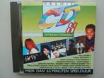 Premie CD 88 Internationaal, Ophalen of Verzenden, Zo goed als nieuw, Pop