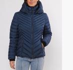 Ongedragen jas Rino & Pelle (Erin), Kleding | Dames, Jassen | Winter, Maat 38/40 (M), Blauw, Ophalen of Verzenden, Zo goed als nieuw