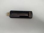 SONY UWA-BR100 USB Wireless LAN Adapter, Ophalen of Verzenden, Gebruikt, Extern, Sony