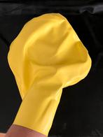 Latex masker, Kleding | Heren, LML, Nieuw, Ophalen of Verzenden, Nederland
