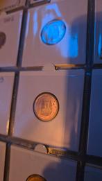 Eurocenten Spanje, Postzegels en Munten, Munten | Europa | Euromunten, Ophalen, Spanje, 2 euro