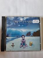 Dream Theater - A change of seasons. Ep Cd. 1995, Cd's en Dvd's, Gebruikt, Ophalen of Verzenden