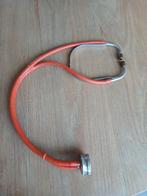 Antieke stethoscoop, Ophalen of Verzenden, Gebruikt