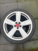 RS6 19 inch 5x112, Auto-onderdelen, Banden en Velgen, 19 inch, Gebruikt, Banden en Velgen, Ophalen of Verzenden