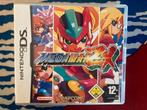 Megaman mega man ZX - nintendo DS, Vanaf 12 jaar, Gebruikt, Platform, Ophalen of Verzenden