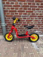 Puky Loopfiets, Kinderen en Baby's, Speelgoed | Buiten | Voertuigen en Loopfietsen, Ophalen, Gebruikt