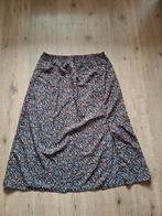 Only Carmakoma lange rok nieuw bloemetjes 46, Only Carmakoma, Ophalen of Verzenden, Nieuw, Rok