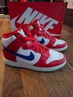 Nike Dunk High Retro, Kleding | Heren, Schoenen, Ophalen of Verzenden, Zo goed als nieuw