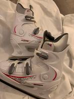 Nijdam schaatsen 41, Sport en Fitness, Schaatsen, Ophalen, Zo goed als nieuw, IJshockeyschaatsen, Nijdam