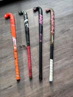 Hockeysticks, Ophalen, Gebruikt, Stick