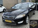 Ford Mondeo 1.8 TDCi Ghia | nw apk | clima |, 125 pk, Gebruikt, Mondeo, Origineel Nederlands