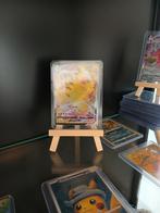 Pikachu vmax SWSH286, Hobby en Vrije tijd, Verzamelkaartspellen | Yu-gi-Oh!, Ophalen of Verzenden, Zo goed als nieuw, Losse kaart