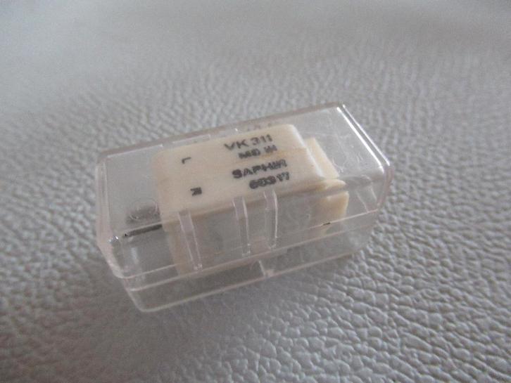 Tesla Supraphon VK311 origineel, Audio, Tv en Foto, Platenspelers, Nieuw, Platenspeler-onderdeel, Overige merken, Ophalen of Verzenden