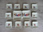 Cambridge Ivory schaaltje petit four bonbons Art Deco retro, Ophalen of Verzenden