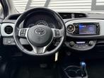 Toyota Yaris 1.5 Full Hybrid Aspiration 2e Eigenaar,Camera,N, Euro 5, Gebruikt, 4 cilinders, Origineel Nederlands