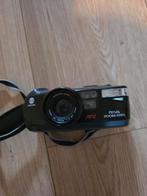Minolta Riva Zoom 105i - Compact Camera, Audio, Tv en Foto, Fotocamera's Analoog, Ophalen, Gebruikt, Compact, Minolta