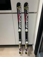 Ski’s Fischer race, Sport en Fitness, Skiën en Langlaufen, 140 tot 160 cm, Ophalen of Verzenden, Skiën, Ski's