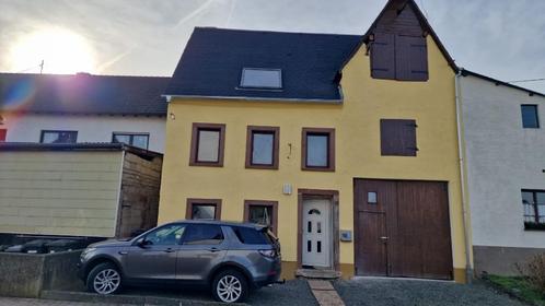 Vakantiehuis / huis  Monzelfeld Duitsland, Vakantie, Vakantiehuizen | Duitsland, Moezel, Overige typen, Dorp, 2 slaapkamers, Eigenaar