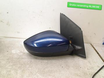 SPIEGEL RECHTS LD5Q Volkswagen Polo V (6R) (6R1857502BF) beschikbaar voor biedingen