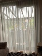 Vitrage in between ., Huis en Inrichting, Ophalen of Verzenden, Gebruikt, 200 cm of meer