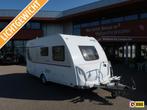 Knaus Sport 420 DQ MOVER EN VOORTENT, Caravans en Kamperen, Treinzit, 750 - 1000 kg, Knaus, Overige typen