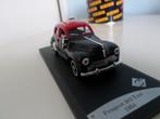 PEUGEOT 203 van 1954, Hobby en Vrije tijd, Modelauto's | 1:43, Ophalen of Verzenden, Nieuw, Auto, Solido