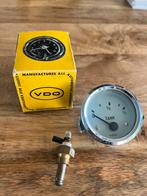 VDO brandstofmeter uit 1968, Ophalen of Verzenden