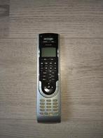 Afstandsbediening Logitech Harmony 525, Audio, Tv en Foto, Afstandsbedieningen, Gebruikt, Origineel, Met display, Ophalen