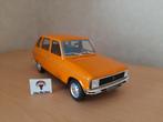 Renault 6 TL uit 1976 in Orange Andalou van Ottomobile 1:18, OttOMobile, Auto, Nieuw, Ophalen of Verzenden
