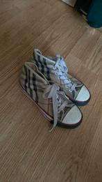 Burberry schoenen maat 29, Kinderen en Baby's, Babykleding | Schoentjes en Sokjes, Jongetje of Meisje, Ophalen of Verzenden, Burberry