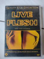 Live Flesh.   Pedro almodovar, Ophalen of Verzenden, Zo goed als nieuw