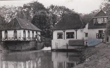 winterswijk 2 x watermolen den helder fotograaf""foka'' beschikbaar voor biedingen