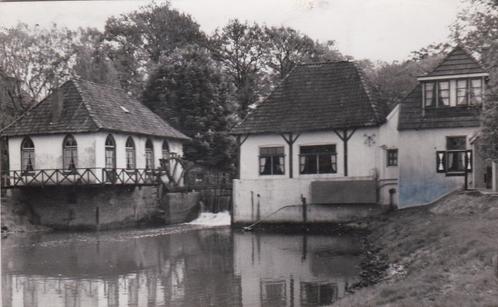 winterswijk 2 x watermolen den helder fotograaf""foka'', Verzamelen, Ansichtkaarten | Nederland, Noord-Holland, 1960 tot 1980