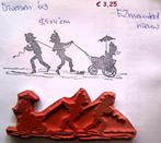 Diversen 613 EZ-mounted stempel, Ophalen of Verzenden, Nieuw, EZ-mounted stempel