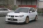 Chargespeed frontlip voorlip V2 - Impreza 06-07 Hawkeye, Auto diversen, Tuning en Styling, Ophalen of Verzenden