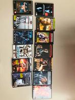 Arnold Schwarzenegger DVD Collectie - 17 Films, Cd's en Dvd's, Gebruikt, Vanaf 16 jaar, Boxset, Actie