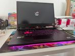 ASUS ROG Strix G512LI – Gaming Laptop, Computers en Software, Windows Laptops, Met videokaart, Asus, 8 GB, Gaming