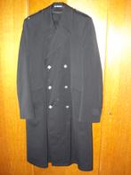Kilt / Argyll longcoat, Ophalen of Verzenden, Gedragen, Maat 48/50 (M), Zwart