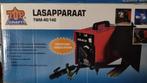 Las apparaat voor electroden 1.6-3.2mm, Ophalen, Gebruikt, Minder dan 150 ampère, Elektroden