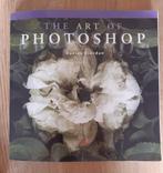 boek The Art of Photoshop - . Giordan De kunst van photoshop, Ophalen of Verzenden, Overige onderwerpen