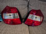Bmw 1 serie e87 orginele achterlampen, Ophalen of Verzenden, Gebruikt, BMW